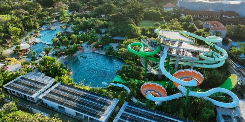 Waterbom Bali